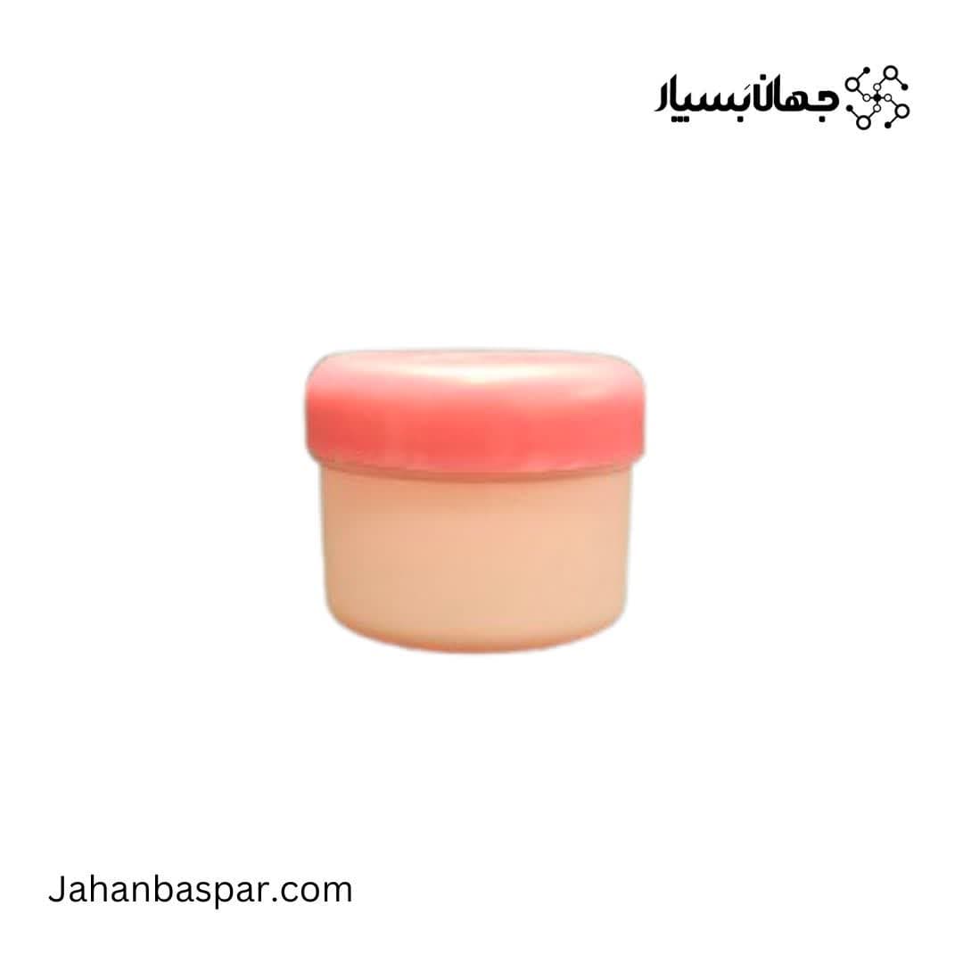 قوطی در پیچ 30-جهان بسپار